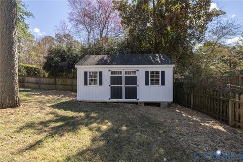 Tiny photo for 8801 Watlington Road, Henrico, VA 23229 (MLS # 2604228)