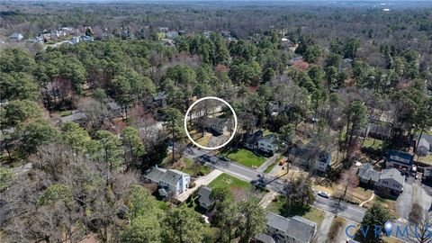 Tiny photo for 8801 Watlington Road, Henrico, VA 23229 (MLS # 2604228)