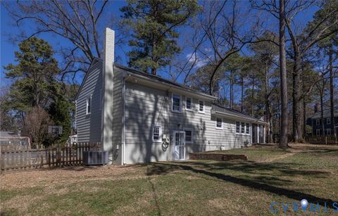 Tiny photo for 8801 Watlington Road, Henrico, VA 23229 (MLS # 2604228)