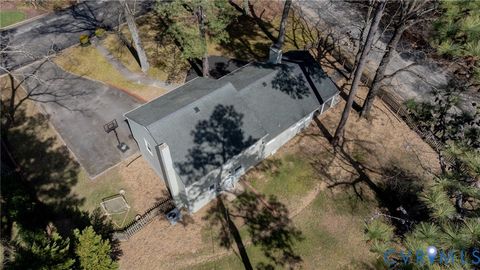 Tiny photo for 8801 Watlington Road, Henrico, VA 23229 (MLS # 2604228)