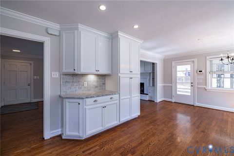 Tiny photo for 8801 Watlington Road, Henrico, VA 23229 (MLS # 2604228)