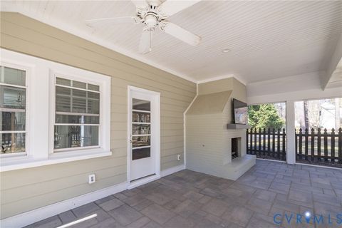 Tiny photo for 8801 Watlington Road, Henrico, VA 23229 (MLS # 2604228)