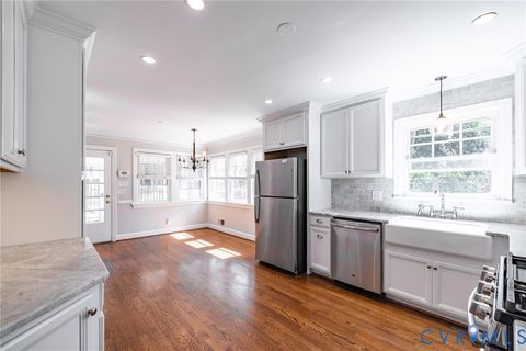 Tiny photo for 8801 Watlington Road, Henrico, VA 23229 (MLS # 2604228)