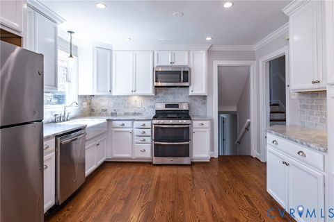 Tiny photo for 8801 Watlington Road, Henrico, VA 23229 (MLS # 2604228)