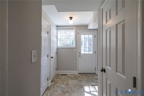 Tiny photo for 8801 Watlington Road, Henrico, VA 23229 (MLS # 2604228)