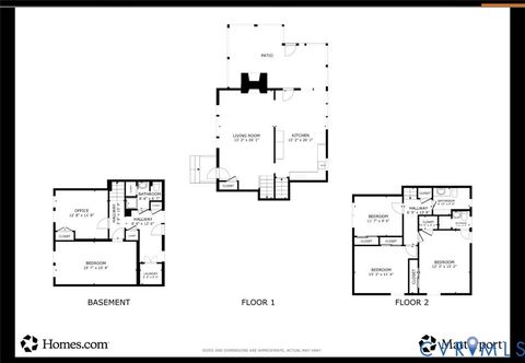 Tiny photo for 8801 Watlington Road, Henrico, VA 23229 (MLS # 2604228)