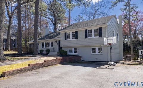 Tiny photo for 8801 Watlington Road, Henrico, VA 23229 (MLS # 2604228)