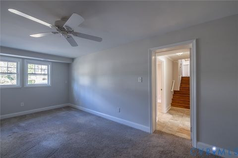Tiny photo for 8801 Watlington Road, Henrico, VA 23229 (MLS # 2604228)
