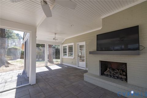 Tiny photo for 8801 Watlington Road, Henrico, VA 23229 (MLS # 2604228)