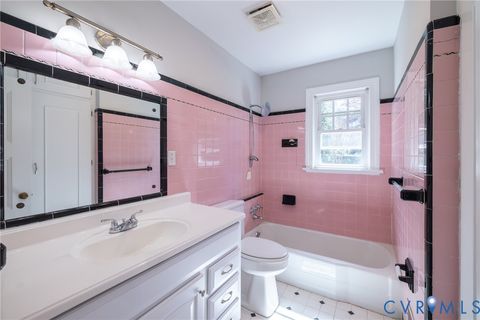 Tiny photo for 8801 Watlington Road, Henrico, VA 23229 (MLS # 2604228)