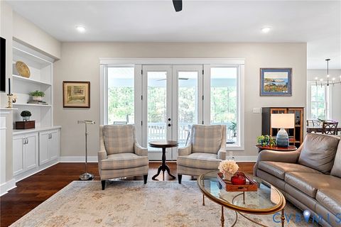 Tiny photo for 1697 Smokey Trail Road, Maidens, VA 23102 (MLS # 2609082)