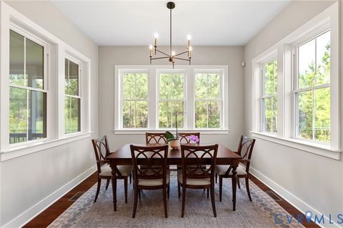 Tiny photo for 1697 Smokey Trail Road, Maidens, VA 23102 (MLS # 2609082)