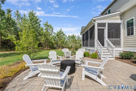 Tiny photo for 1697 Smokey Trail Road, Maidens, VA 23102 (MLS # 2609082)