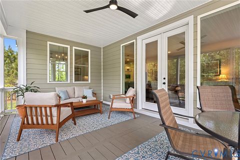 Tiny photo for 1697 Smokey Trail Road, Maidens, VA 23102 (MLS # 2609082)