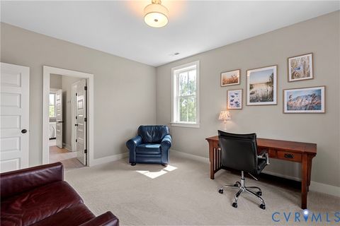 Tiny photo for 1697 Smokey Trail Road, Maidens, VA 23102 (MLS # 2609082)