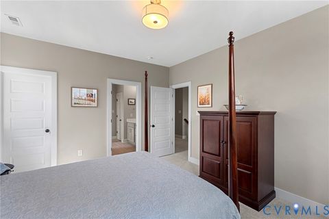 Tiny photo for 1697 Smokey Trail Road, Maidens, VA 23102 (MLS # 2609082)