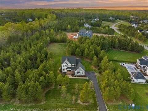 Tiny photo for 1697 Smokey Trail Road, Maidens, VA 23102 (MLS # 2609082)