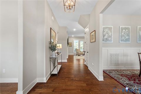 Tiny photo for 1697 Smokey Trail Road, Maidens, VA 23102 (MLS # 2609082)