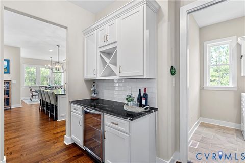 Tiny photo for 1697 Smokey Trail Road, Maidens, VA 23102 (MLS # 2609082)