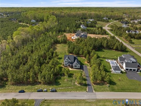 Tiny photo for 1697 Smokey Trail Road, Maidens, VA 23102 (MLS # 2609082)