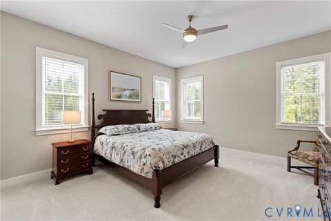 Tiny photo for 1697 Smokey Trail Road, Maidens, VA 23102 (MLS # 2609082)