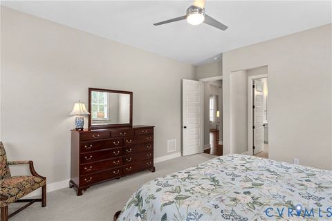 Tiny photo for 1697 Smokey Trail Road, Maidens, VA 23102 (MLS # 2609082)