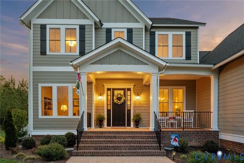 Tiny photo for 1697 Smokey Trail Road, Maidens, VA 23102 (MLS # 2609082)