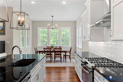 Tiny photo for 1697 Smokey Trail Road, Maidens, VA 23102 (MLS # 2609082)