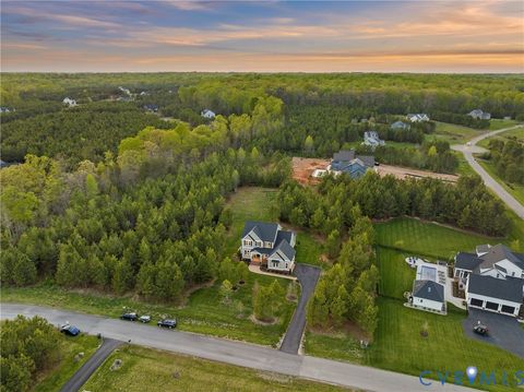 Tiny photo for 1697 Smokey Trail Road, Maidens, VA 23102 (MLS # 2609082)