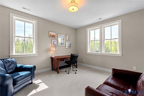 Tiny photo for 1697 Smokey Trail Road, Maidens, VA 23102 (MLS # 2609082)