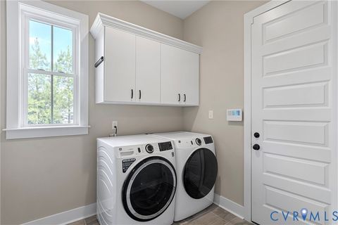 Tiny photo for 1697 Smokey Trail Road, Maidens, VA 23102 (MLS # 2609082)