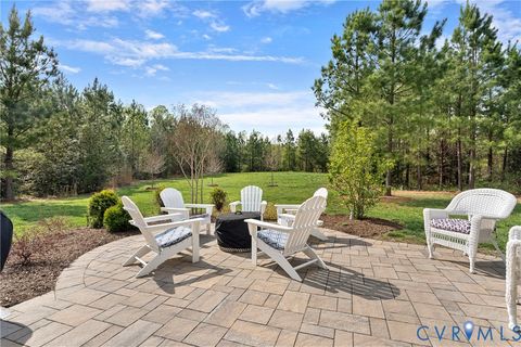 Tiny photo for 1697 Smokey Trail Road, Maidens, VA 23102 (MLS # 2609082)