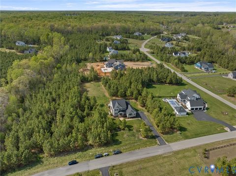 Tiny photo for 1697 Smokey Trail Road, Maidens, VA 23102 (MLS # 2609082)