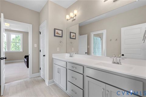 Tiny photo for 1697 Smokey Trail Road, Maidens, VA 23102 (MLS # 2609082)