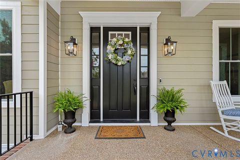 Tiny photo for 1697 Smokey Trail Road, Maidens, VA 23102 (MLS # 2609082)