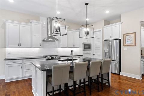 Tiny photo for 1697 Smokey Trail Road, Maidens, VA 23102 (MLS # 2609082)