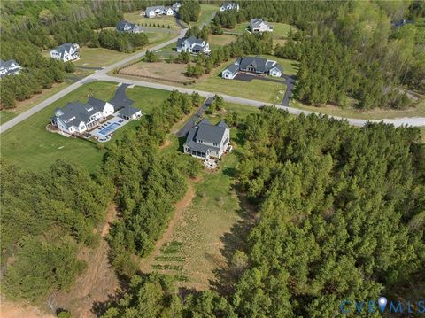 Tiny photo for 1697 Smokey Trail Road, Maidens, VA 23102 (MLS # 2609082)