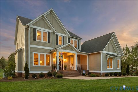 Tiny photo for 1697 Smokey Trail Road, Maidens, VA 23102 (MLS # 2609082)