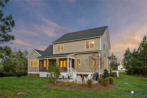 Tiny photo for 1697 Smokey Trail Road, Maidens, VA 23102 (MLS # 2609082)