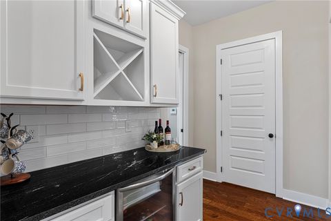 Tiny photo for 1697 Smokey Trail Road, Maidens, VA 23102 (MLS # 2609082)