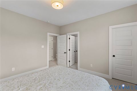 Tiny photo for 1697 Smokey Trail Road, Maidens, VA 23102 (MLS # 2609082)