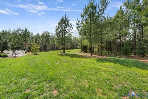 Tiny photo for 1697 Smokey Trail Road, Maidens, VA 23102 (MLS # 2609082)