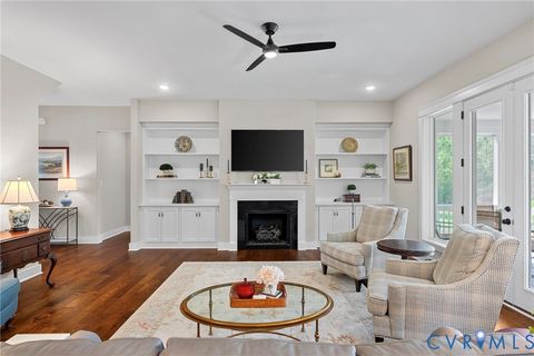 Tiny photo for 1697 Smokey Trail Road, Maidens, VA 23102 (MLS # 2609082)