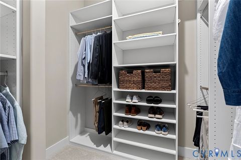 Tiny photo for 1697 Smokey Trail Road, Maidens, VA 23102 (MLS # 2609082)