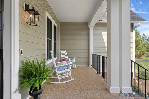 Tiny photo for 1697 Smokey Trail Road, Maidens, VA 23102 (MLS # 2609082)