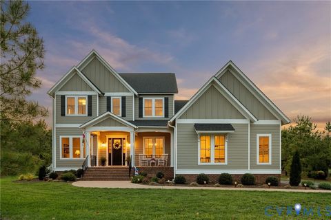 Photo of 1697 Smokey Trail Road, Maidens, VA 23102 (MLS # 2609082)