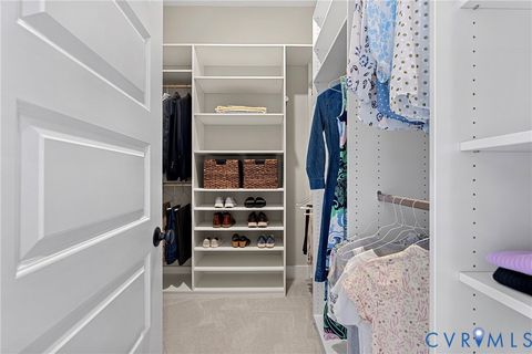 Tiny photo for 1697 Smokey Trail Road, Maidens, VA 23102 (MLS # 2609082)