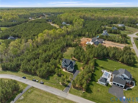 Tiny photo for 1697 Smokey Trail Road, Maidens, VA 23102 (MLS # 2609082)