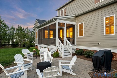 Tiny photo for 1697 Smokey Trail Road, Maidens, VA 23102 (MLS # 2609082)