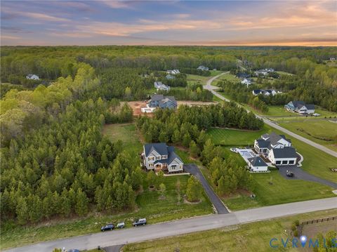 Tiny photo for 1697 Smokey Trail Road, Maidens, VA 23102 (MLS # 2609082)